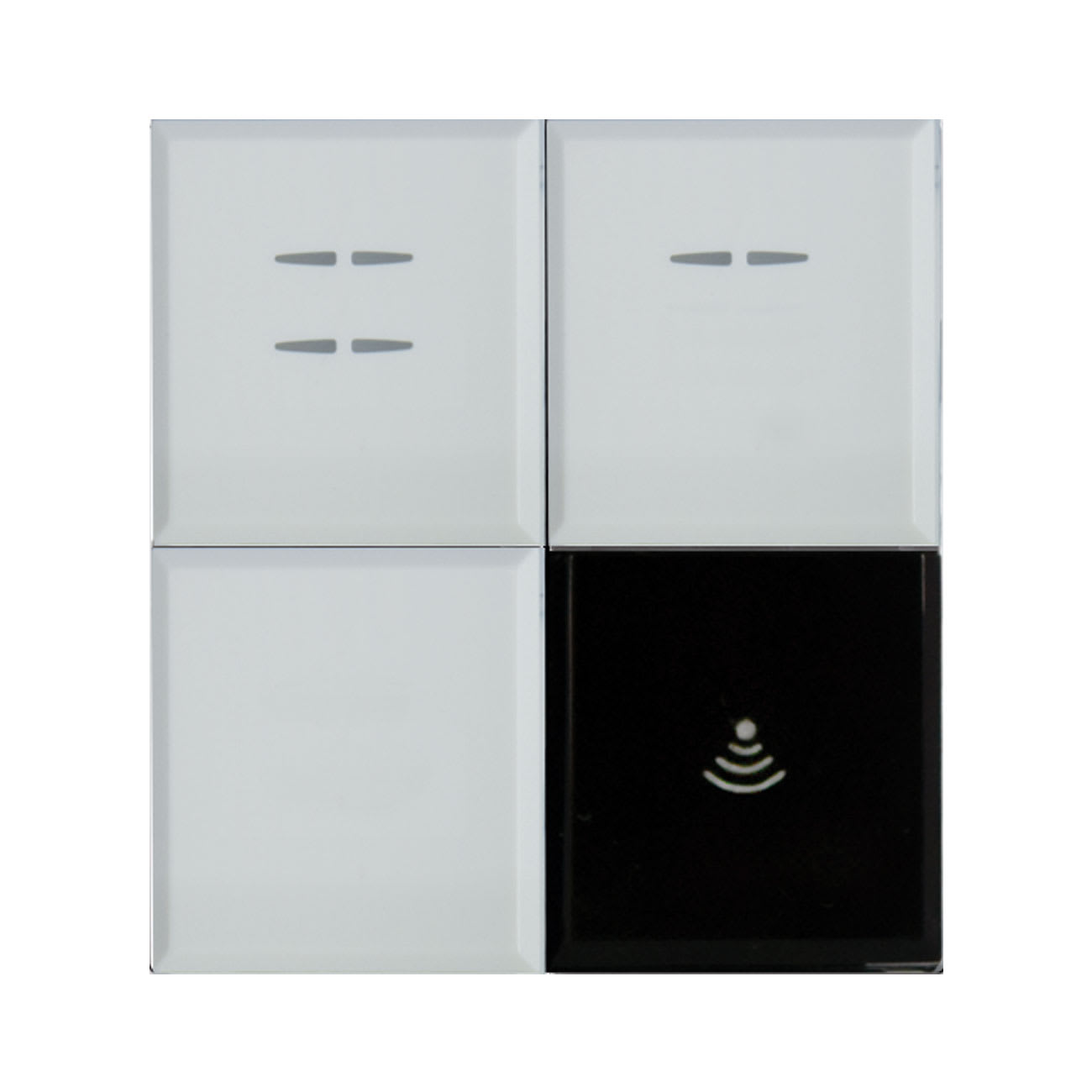AVE - AVE446AB-IRT TRASMETTITORE IR PER HVAC WHITEK