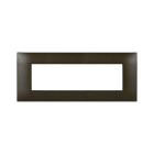 AVE - AVE44PJ07BR PLACCA YOUNG44 BRONZO 7M