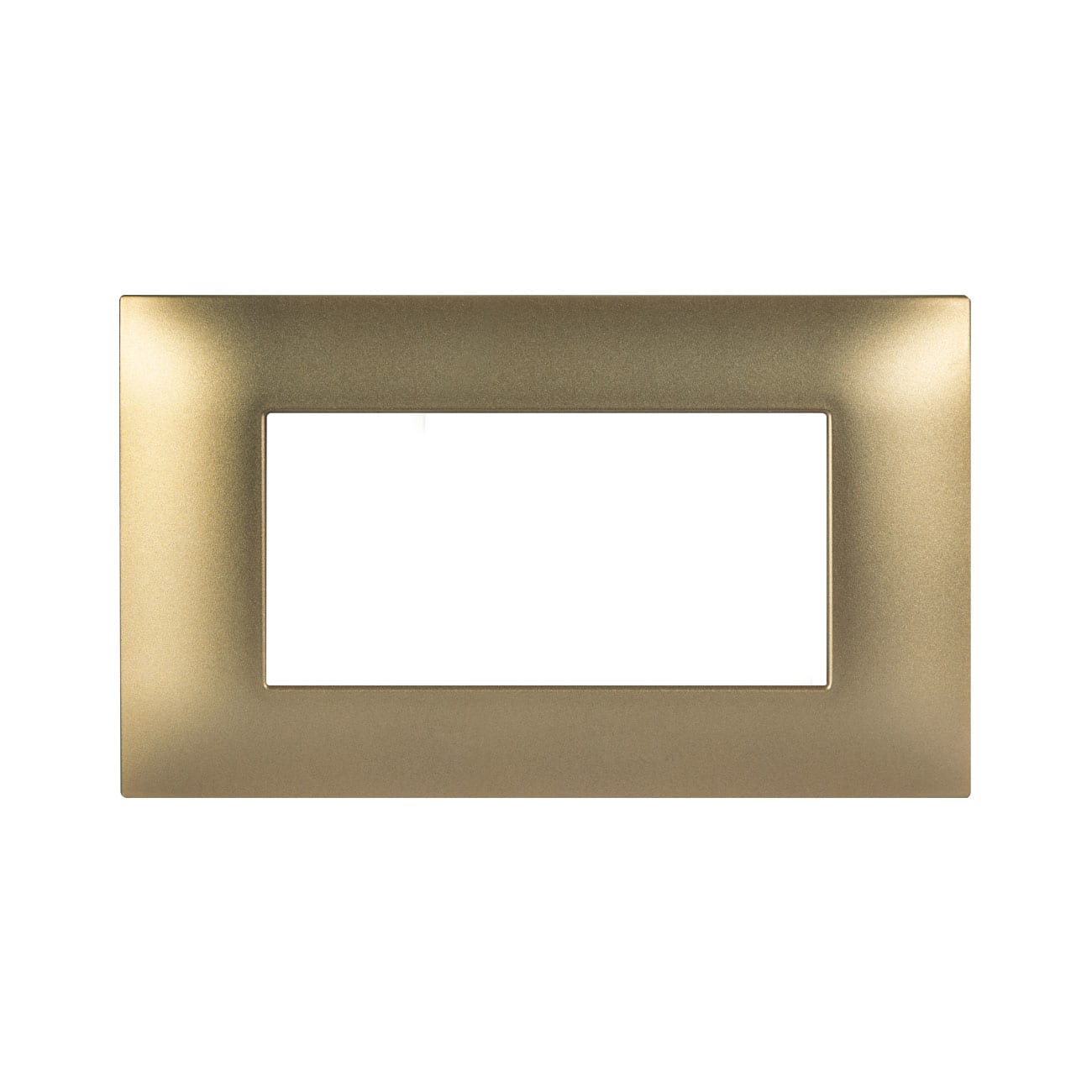 AVE - AVE44PJ04RA PLACCA YOUNG44 OTTONE 4M