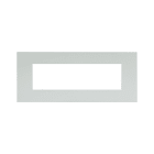 AVE - AVE44PSME7BO PLACCA SMAR.EASY BIANCO WHITEK44 7M