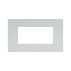 AVE - AVE44PSME4BO PLACCA SMAR.EASY BIANCO WHITEK44 4M