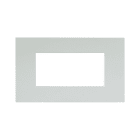 AVE - AVE44PSME4BO PLACCA SMAR.EASY BIANCO WHITEK44 4M