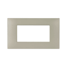 AVE - AVE44PJ04TO PLACCA YOUNG44 TORTORA OPACO 4M