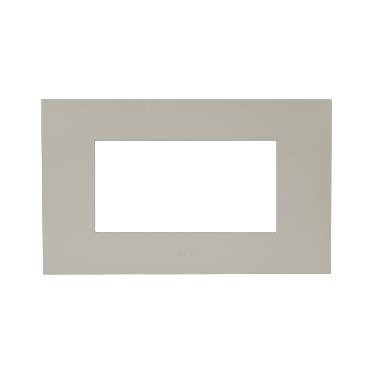 AVE - AVE44PSME4TO PLACCA SMART EASY TORTORA OP.S44 4M