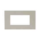 AVE - AVE44PSME4TO PLACCA SMART EASY TORTORA OP.S44 4M