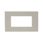 AVE - AVE44PSME4TO PLACCA SMART EASY TORTORA OP.S44 4M