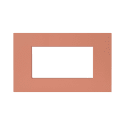 AVE - AVE44PSME4TCO PLACCA SMART EASY TERRAC. OP.S44 4M