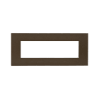 AVE - AVE44PSME7BRZ PLACCA SMART EASY BRONZO OP. S44 7M