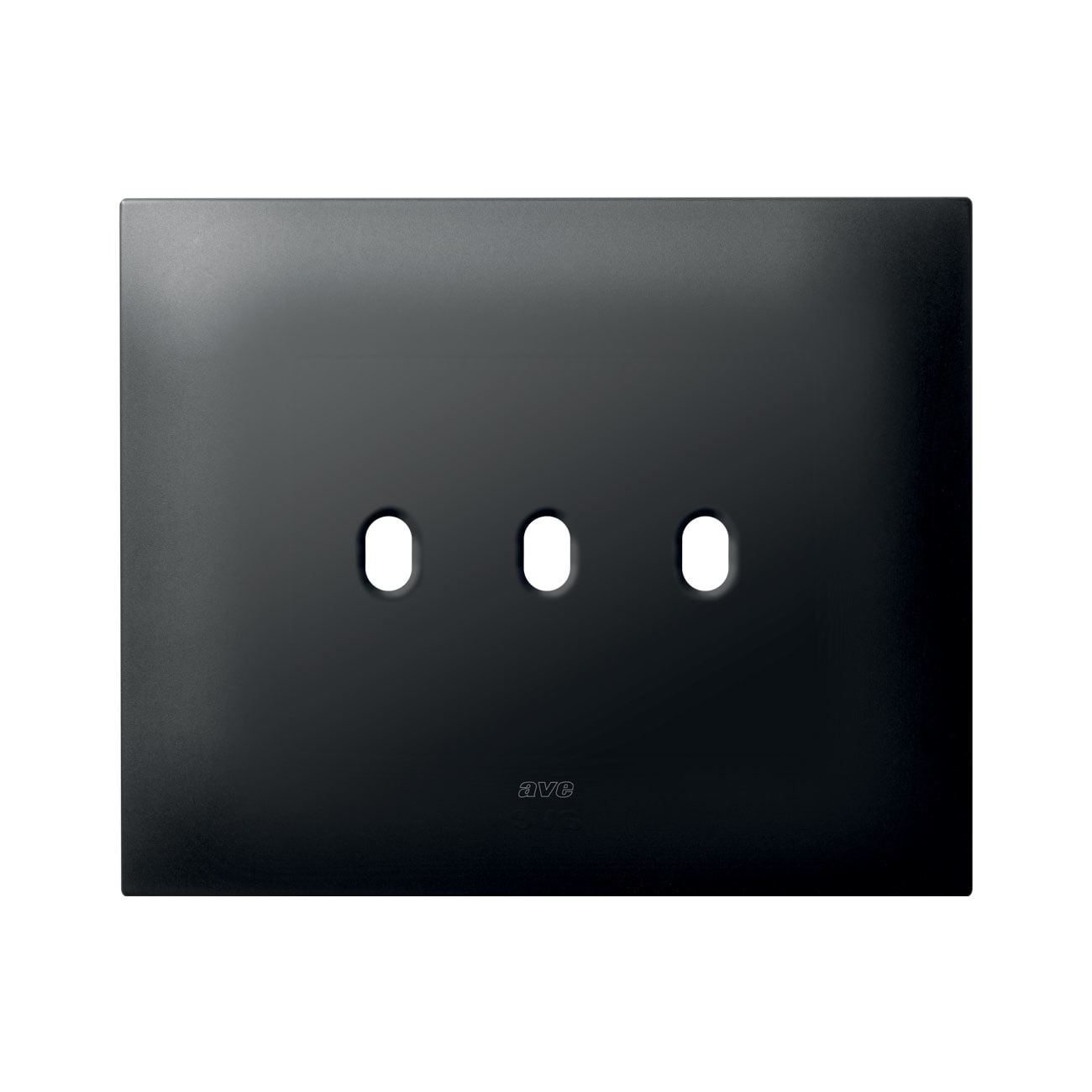 AVE - AVE44PSMN03GTK PLACCA SMART NEWSTYLE 3COM GRIG.3M