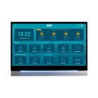 AVE - AVETS-SMART18ALS MONITOR TOUCH SCREEN IP 18 - ALS
