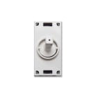 AVE - AVE444002B DEVIATORE LEVETTA BIANCA 1P 10AX 1M