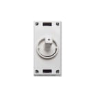 AVE - AVE444002B DEVIATORE LEVETTA BIANCA 1P 10AX 1M