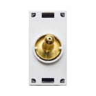 AVE - AVE444053OT COMM.PULSAN. LEVET.OTTON.1P 10A 1M