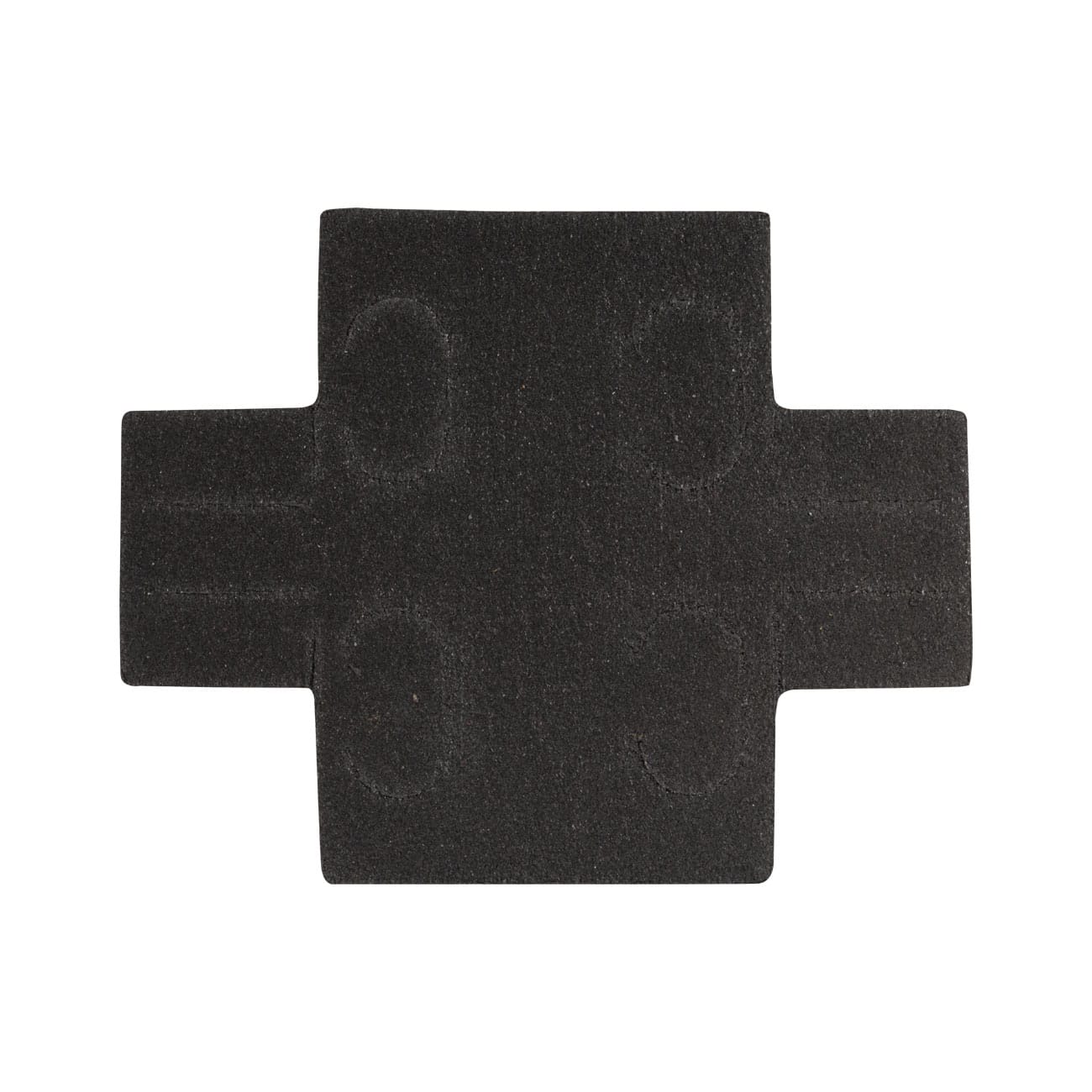 AVE - AVEF-BOX4 GUARNIZ. ANTINCEND. PER SCAT. 4M