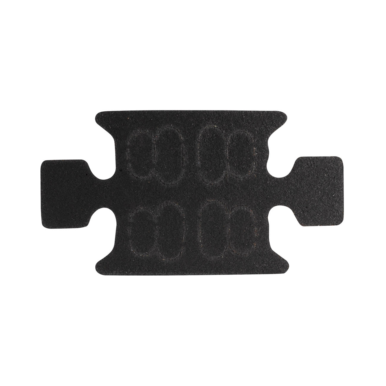 AVE - AVEF-BOX6 GUARNIZ. ANTINCEND. PER SCAT. 6M