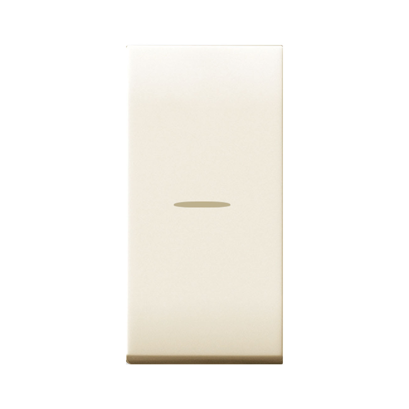 AVE - AVE449005AS PULSANTE 10A ILL.ASSIALE CLASS 1M
