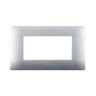 AVE - AVE44PJ04ALS PLACCA YOUNG 44 GRIGIO TECH 4M