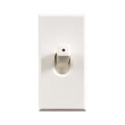 AVE - AVE446004LV INVERT LEVET. 1P 10AX WHITEK 1M