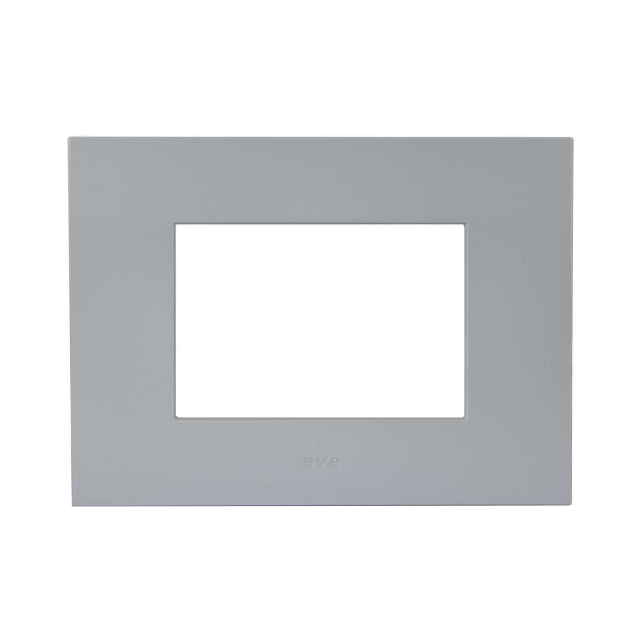 AVE - AVE44PSME3ALS PLACCA SMART EASY G. TECH S44 3M