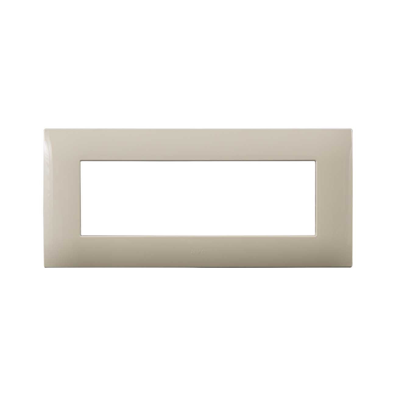 AVE - AVE44PJ07BPT PLACCA YOUNG44 AVORIO 7M