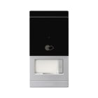 AVE - AVEVI2F-PEC1AP POST. EXT CITOFONICA MONOFAM. - 2F