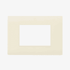 AVE - AVE44PJ03BPT PLACCA YOUNG44 AVORIO 3M