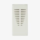 AVE - AVE446028N SUONERIA RONZATORE 12VCA WHITEK 1M