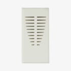 AVE - AVE446029N SUONERIA RONZATORE 230VCA WHITEK 1M