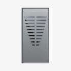 AVE - AVE443029N SUONERIA RONZATORE 230VCA ALLUMIA1M