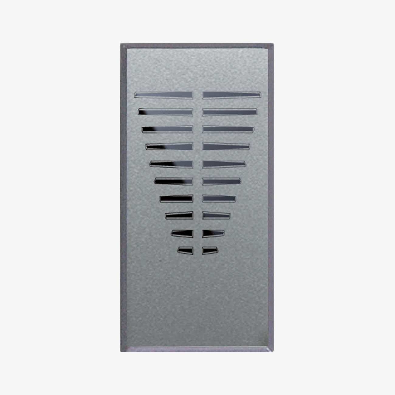 AVE - AVE443029N SUONERIA RONZATORE 230VCA ALLUMIA1M