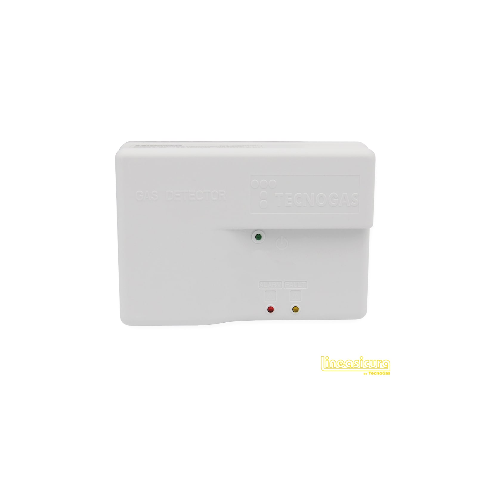 TECNOGAS SRL - TGS00000554021 RIVELATORE DI FUGHE PER GAS GPL MOD. CD