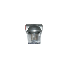 TECNOGAS SRL - TGS00000R01318 FILTRO GASOLIO DA 1/2 FF