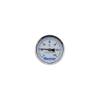 TECNOGAS SRL - TGS00000R02917 TERMOMETRO BIMET. -30/50 POST.D.80 GAMBO