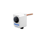 TECNOGAS SRL - TGS00000R03052 TERMOSTATO AD IMMERSIONE 30°/+90° GAMBO