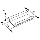 EATON - EAO050657 Hutschiene