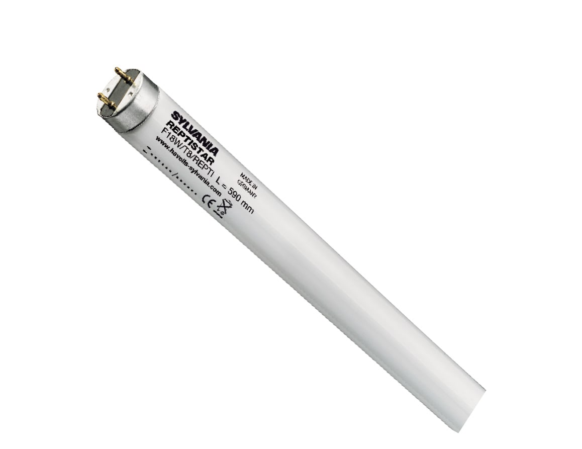 FEILO SYLVANIA ITALY - SYL0000741 F15T8 REPTISTAR UVB 10% RTL