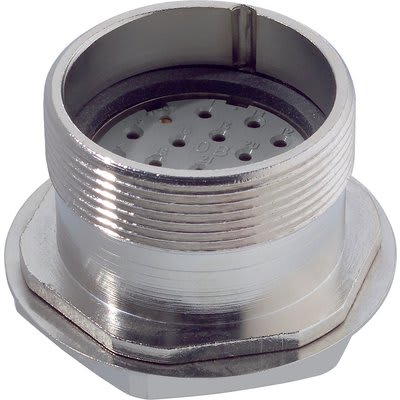 LAPP ITALIA SRL - LPP00009057 202060AA+40250121 CIRCULAR COMBIN.