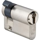 GIRA - GIR000100 SEMICILINDRO SAGOM. CHIUSURA ASSORTITA