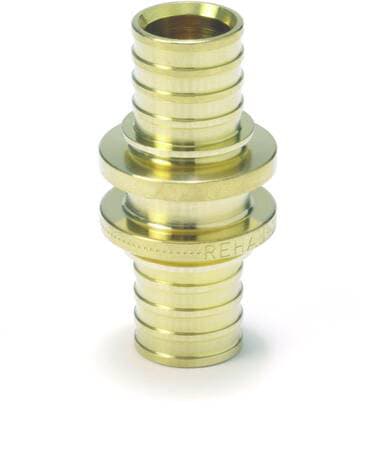 REHAU SPA - RE412502771002 INTERMEDIO 17 X 2,0 / 16 X 1,5 / ML 16