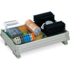 WAGO ITALIA SRL - WAG288-800 SORGENTE COSTANTE 24VAC 24VDC 3A