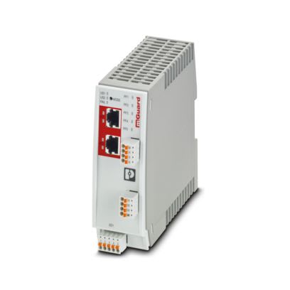 PHOENIX CONTACT - PHC1357828 FL MGUARD 2102 ROUTER FIREWALL