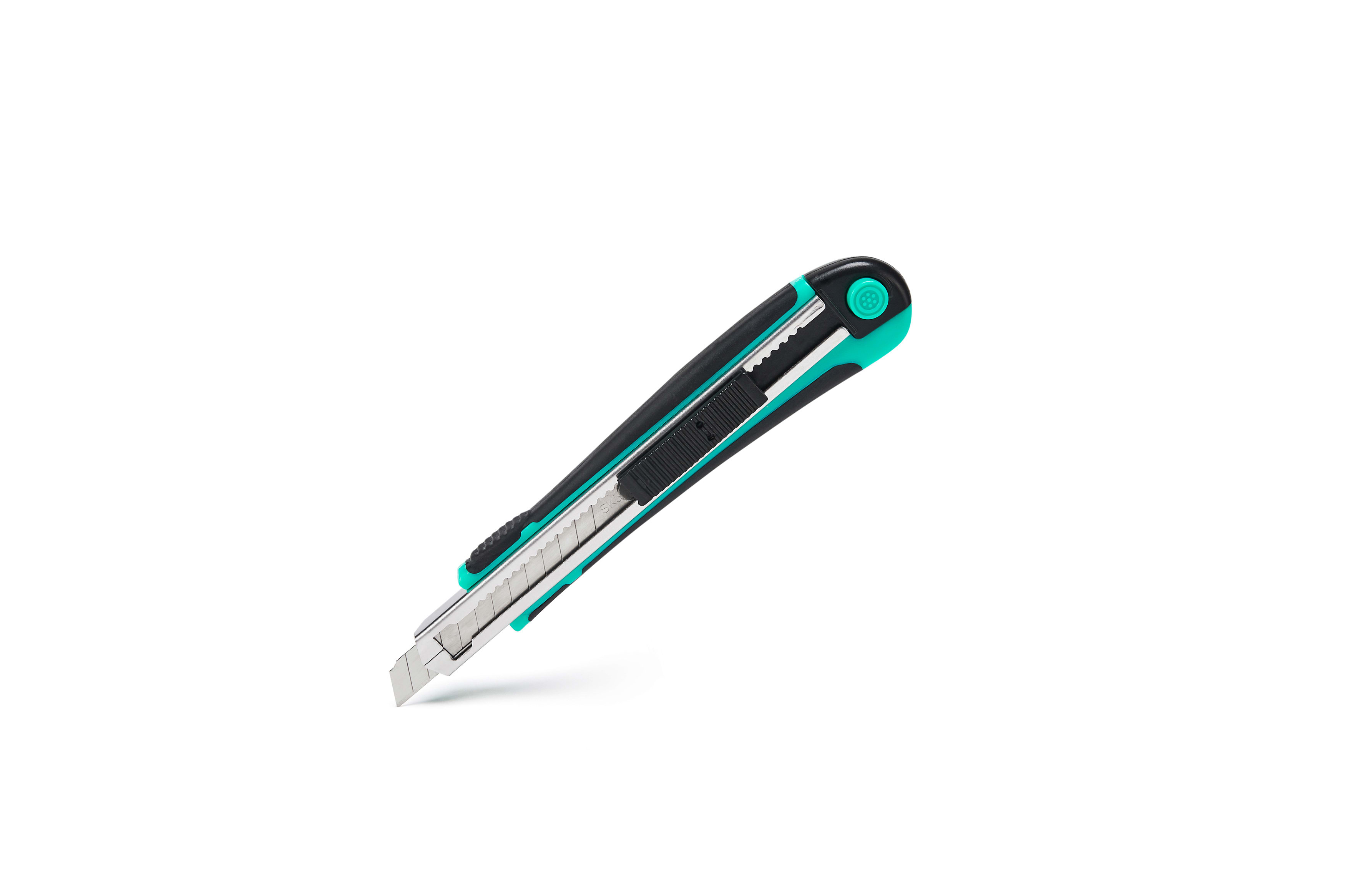 TRADEFORCE - TDM0001550002 CUTTER CON LAMA DA 9 MM