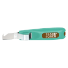 TRADEFORCE - TDM0001630003 COLTELLO DA ELETTRICISTA - SUSTAINABLE L