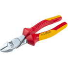 TRADEFORCE - TDM0001650012 TRONCHESE VDE TAGLIO DIAGONALE - 200 MM