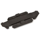 WAGO ITALIA SRL - WAG890-111 LEVA DI BLOCCAGGIO NERA