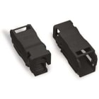 WAGO ITALIA SRL - WAG890-503 CUSTODIA ANTISTRAPPO A 3 POLI CON FERMAG