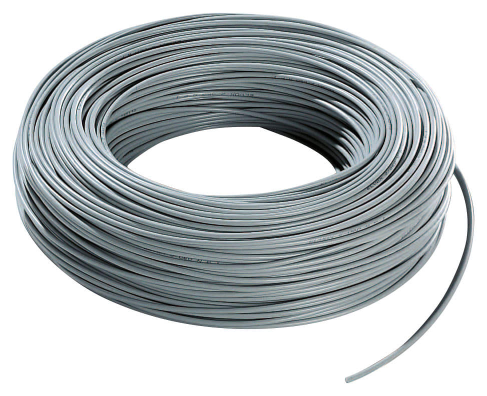 VIMAR SPA - VIW0002.060.E CAVO COASSIALE 75OHM PVC ECA 200M