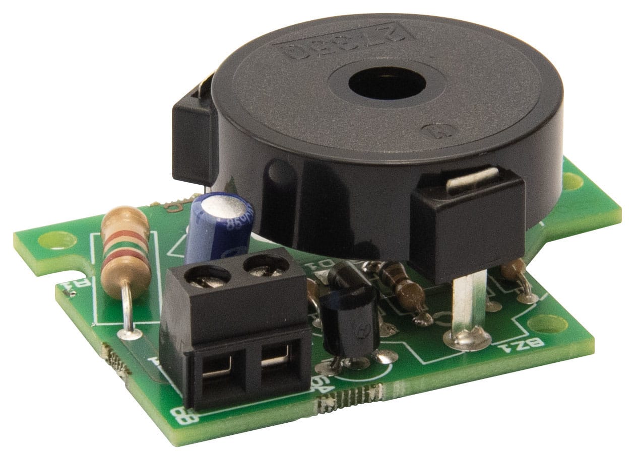 VIMAR SPA - VIW0002/818 Suoneria 12Va.c. per citofoni 8870.1