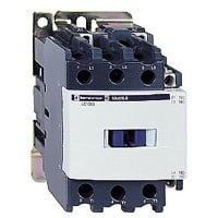 SCHNEIDER ELECTRIC - SNRLC1D65ED CONTATTORE 65A 48VDC