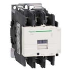 SCHNEIDER ELECTRIC - SNRLC1D806FW Contattore TeSys D - 3P (3 NA) - AC3 - <= 440 V 80 A - ampio range 110 Vcc